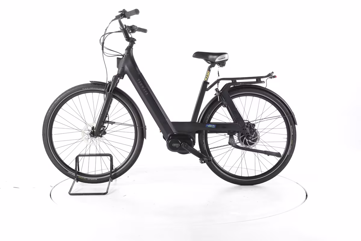 TENWAYS AGO T Vélo Électrique Urbain Cadre bas - Miniature 7