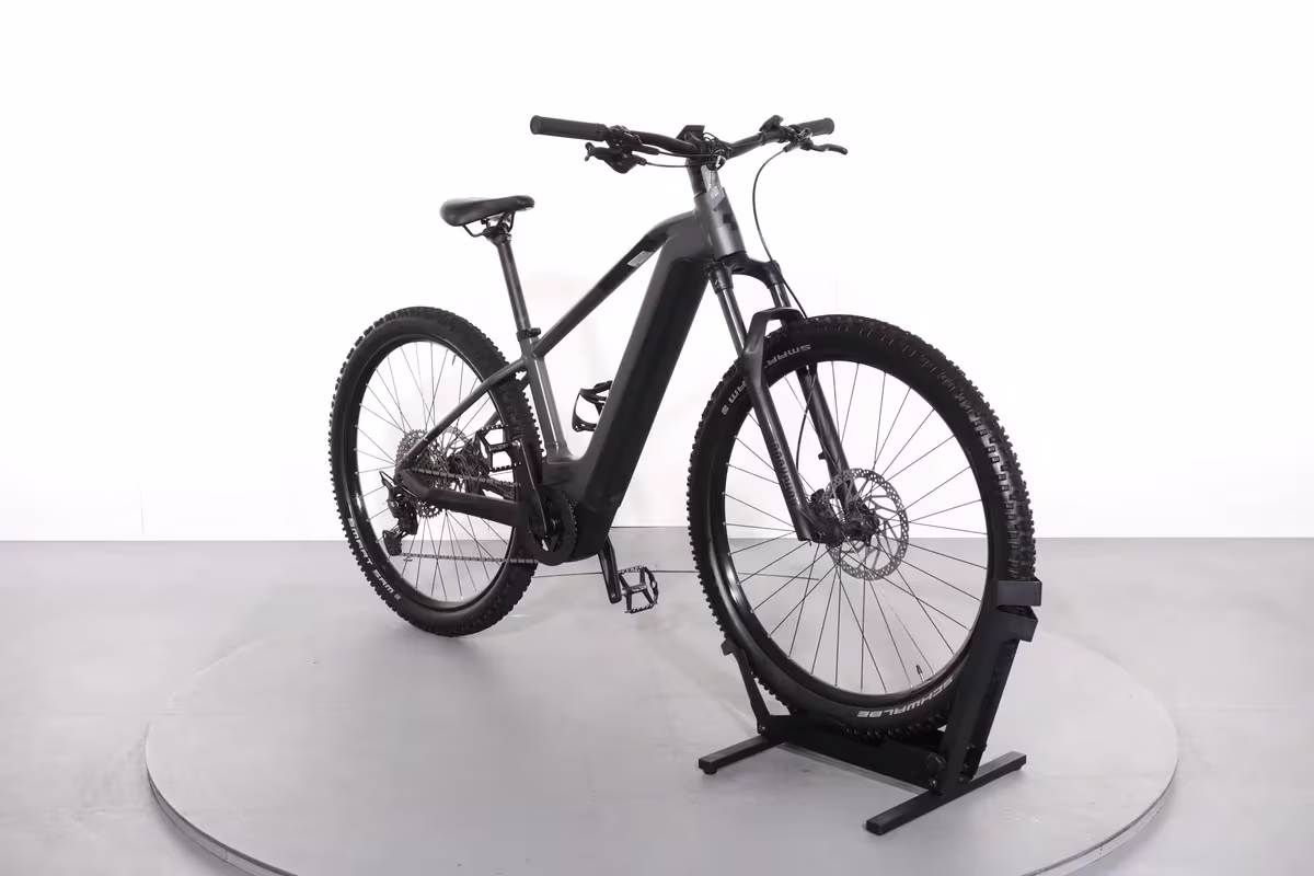Cube Reaction Hybrid Race 750 - Miniature 2