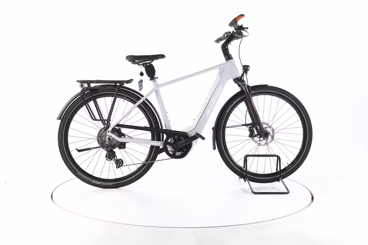 KTM Macina Style Pro Vélo Électrique de Trekking