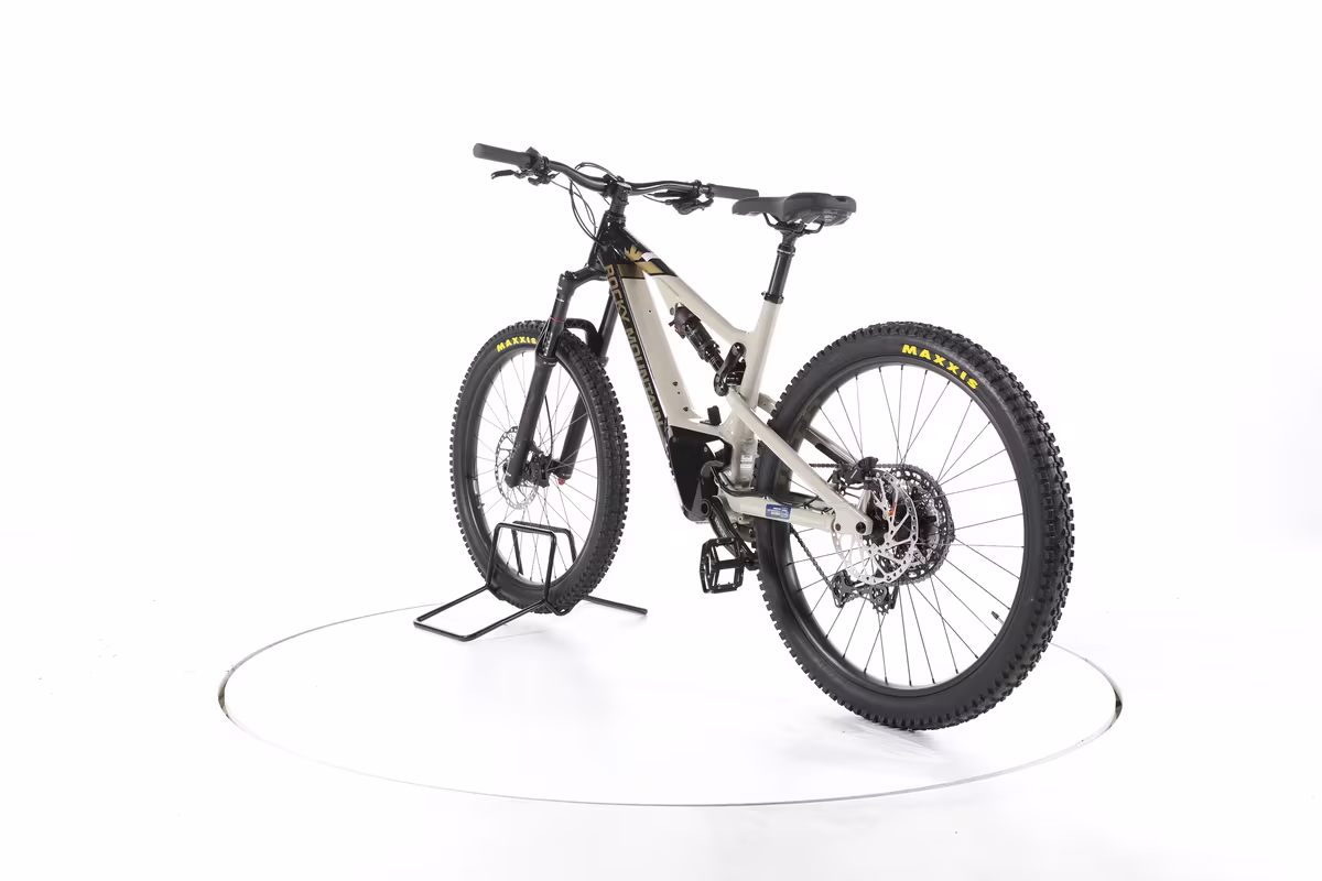 Rocky Mountain Altitude Powerplay 50 E-Bike - Miniature 9