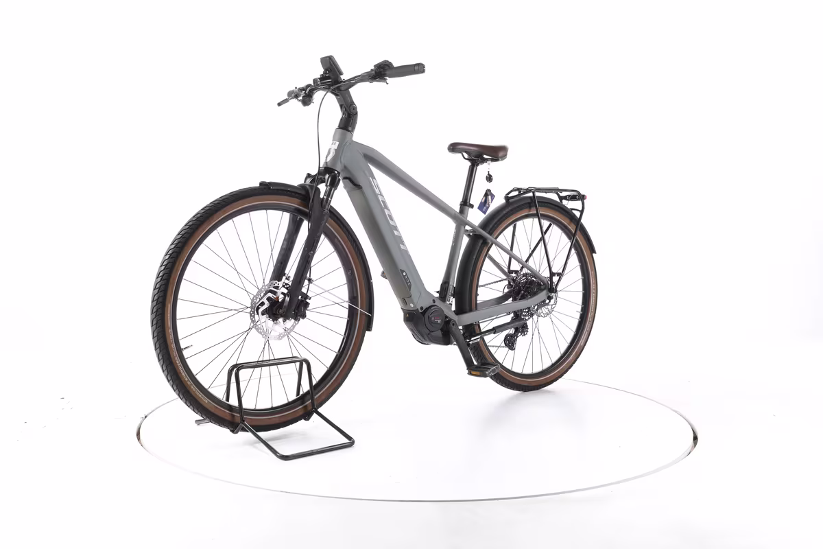Scott Sub Sport eRIDE 20 Vélo Électrique de Trekking - Miniature 6