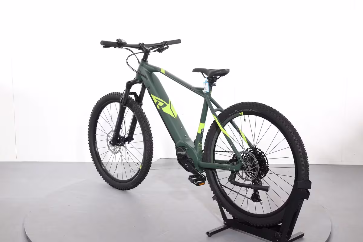 Raymon HardRay E 7.0 - Miniature 5
