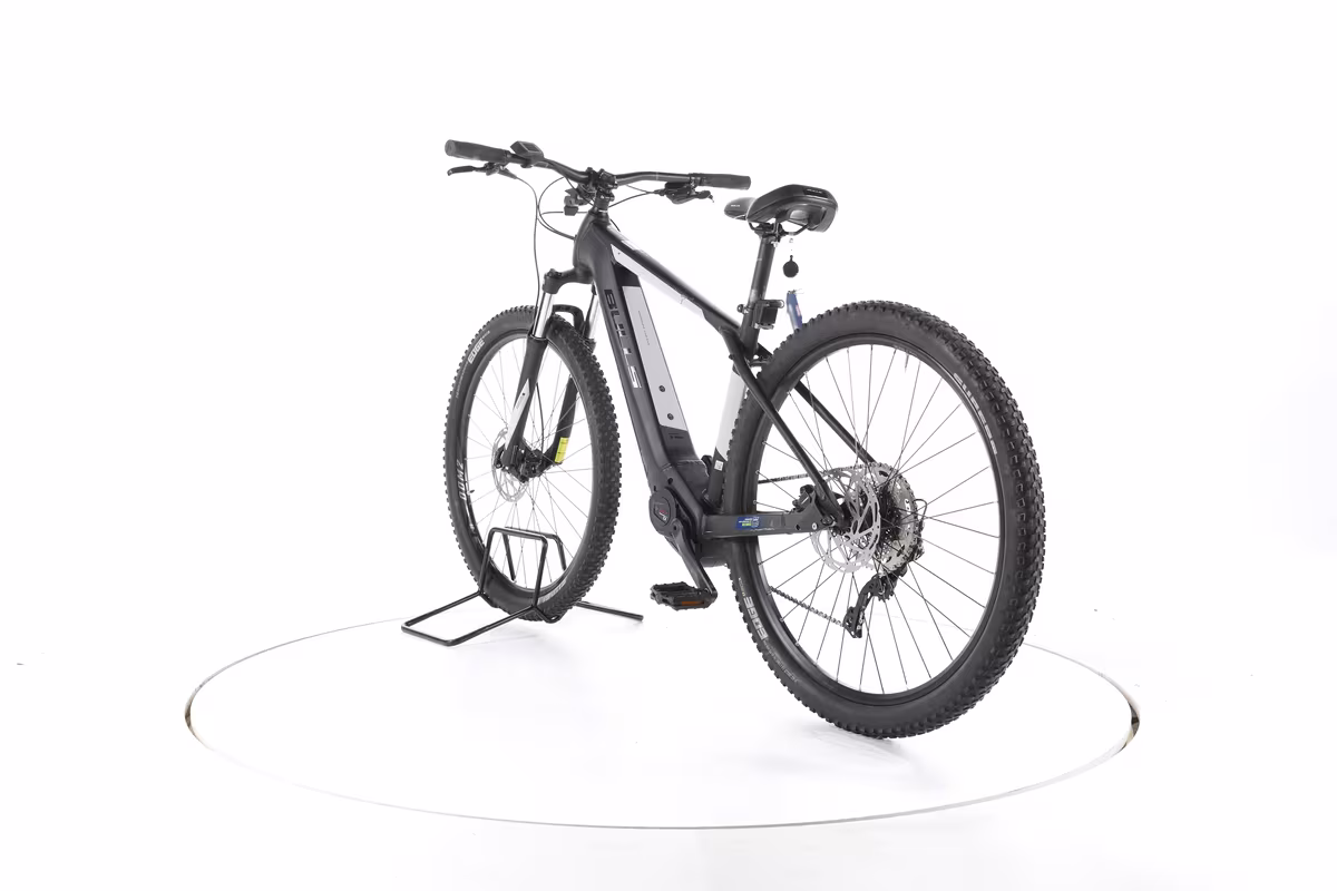 Bulls Copperhead EVO 1 E-Bike - Miniature 9