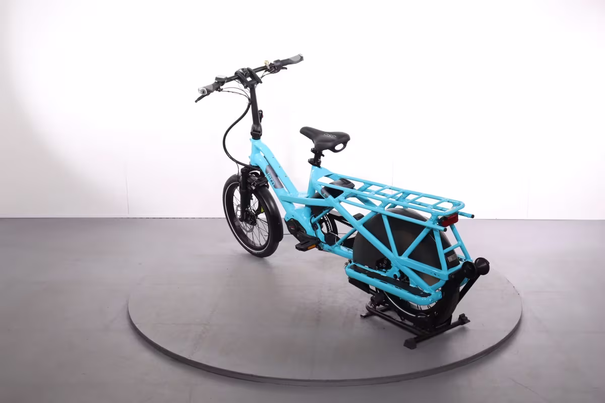 Tern GSD S00 - Miniature 5