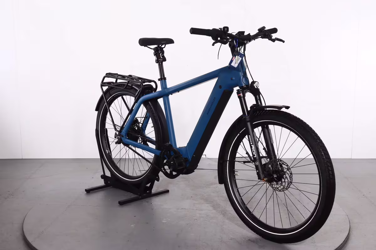 Riese & Müller Charger4 GT Vario - Miniature 6