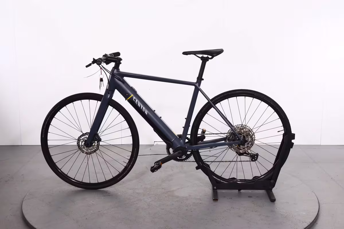 Canyon Roadlite:ON 6 - Miniature 3