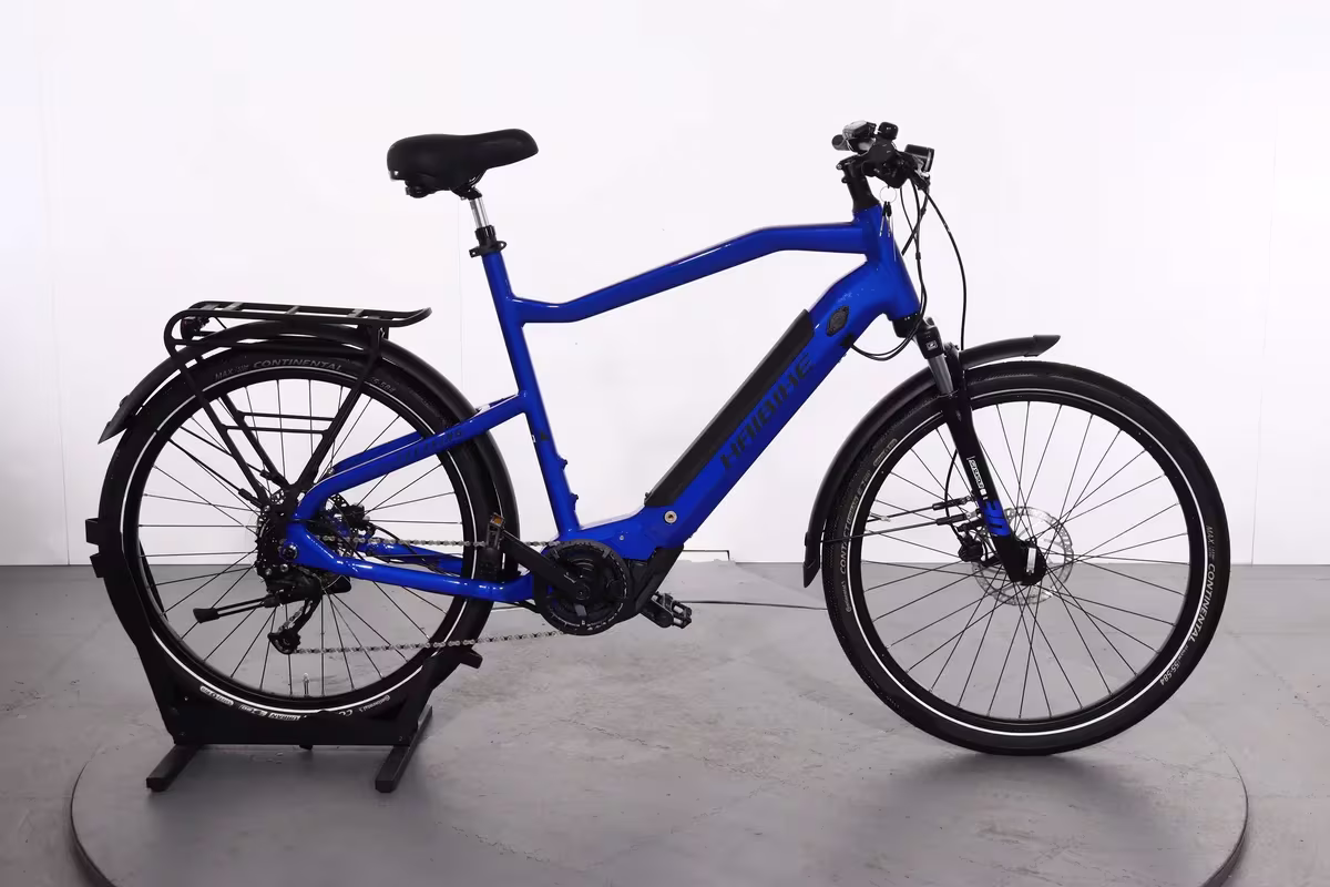 Haibike TREKKING 4