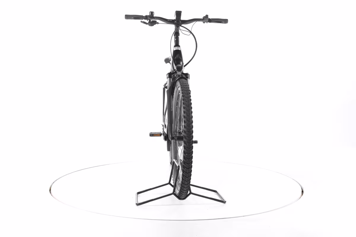 Bulls Lacuba EVO 10 Vélo Électrique de Trekking - Miniature 4