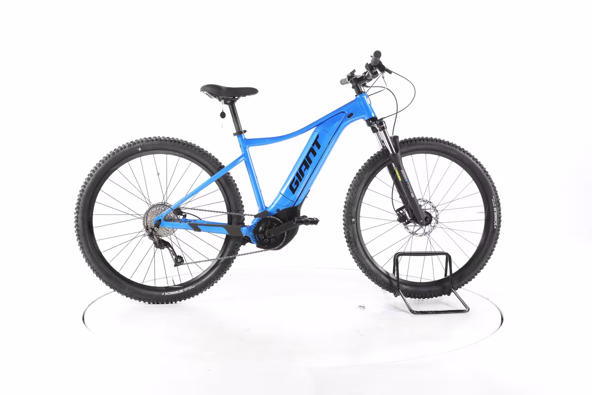 Giant Talon E+ 2