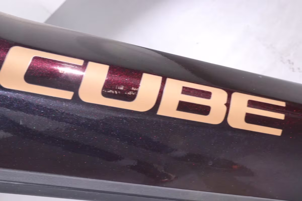 Cube Reaction Hybrid SLT - Miniature 10