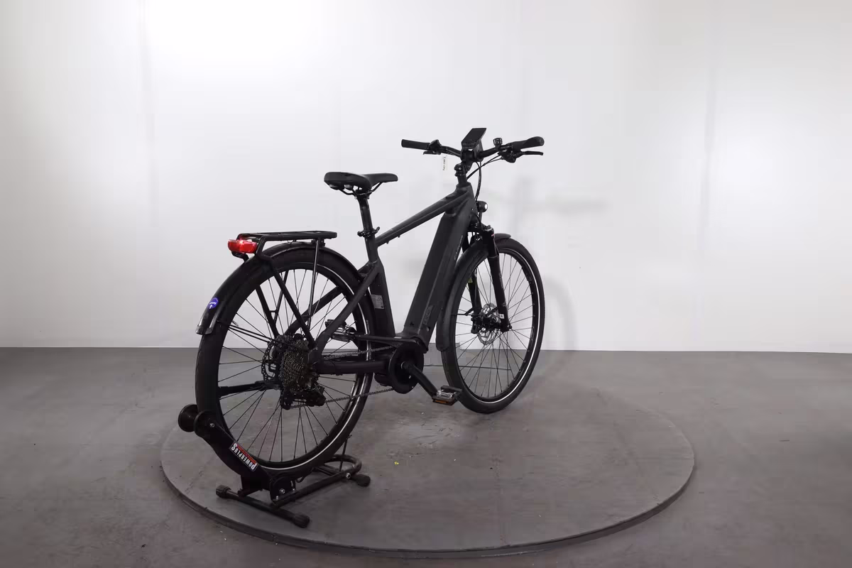 Carver Route E.520 - Miniature 6