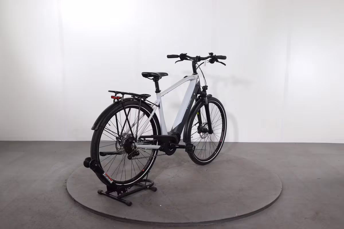 Bianchi T-Tronik T-Type - Miniature 6