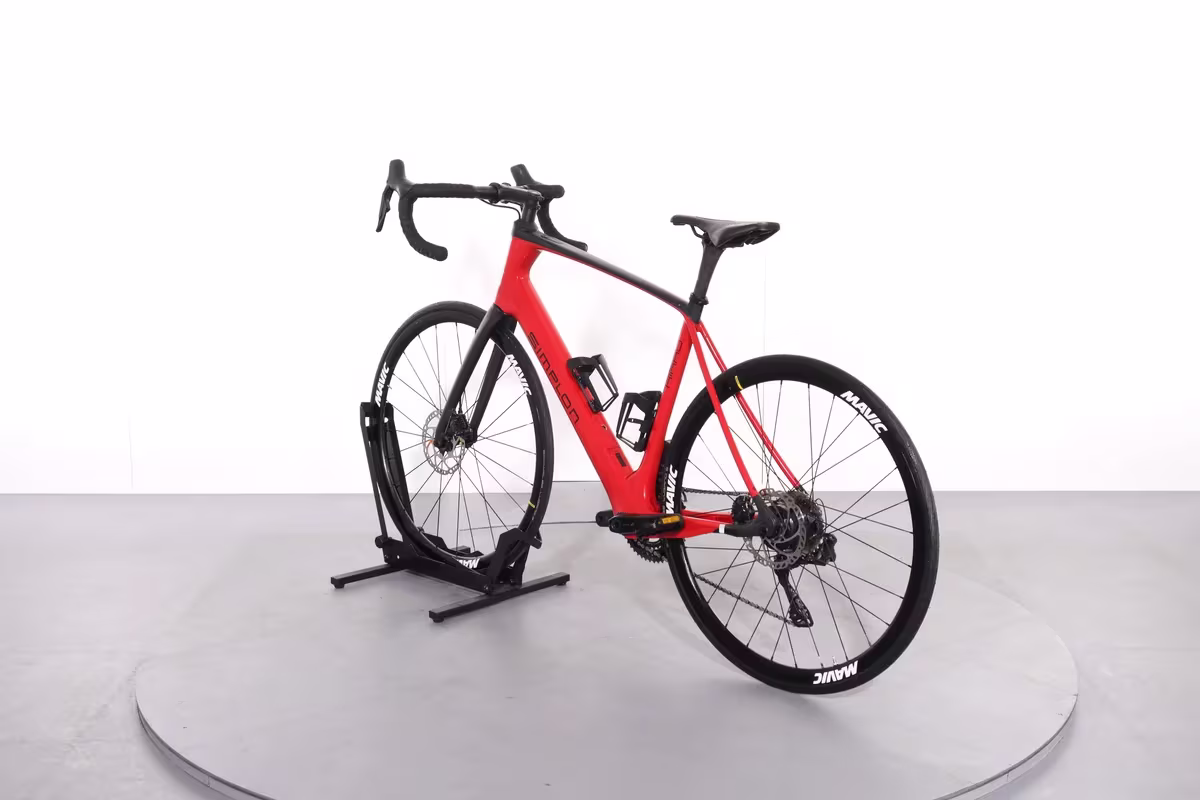 Simplon Kiaro Pmax - Miniature 5