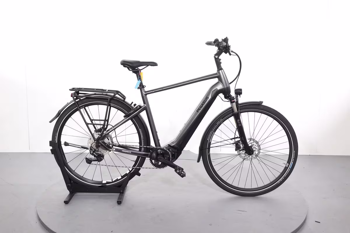 Pegasus Premio EVO 10 Lite