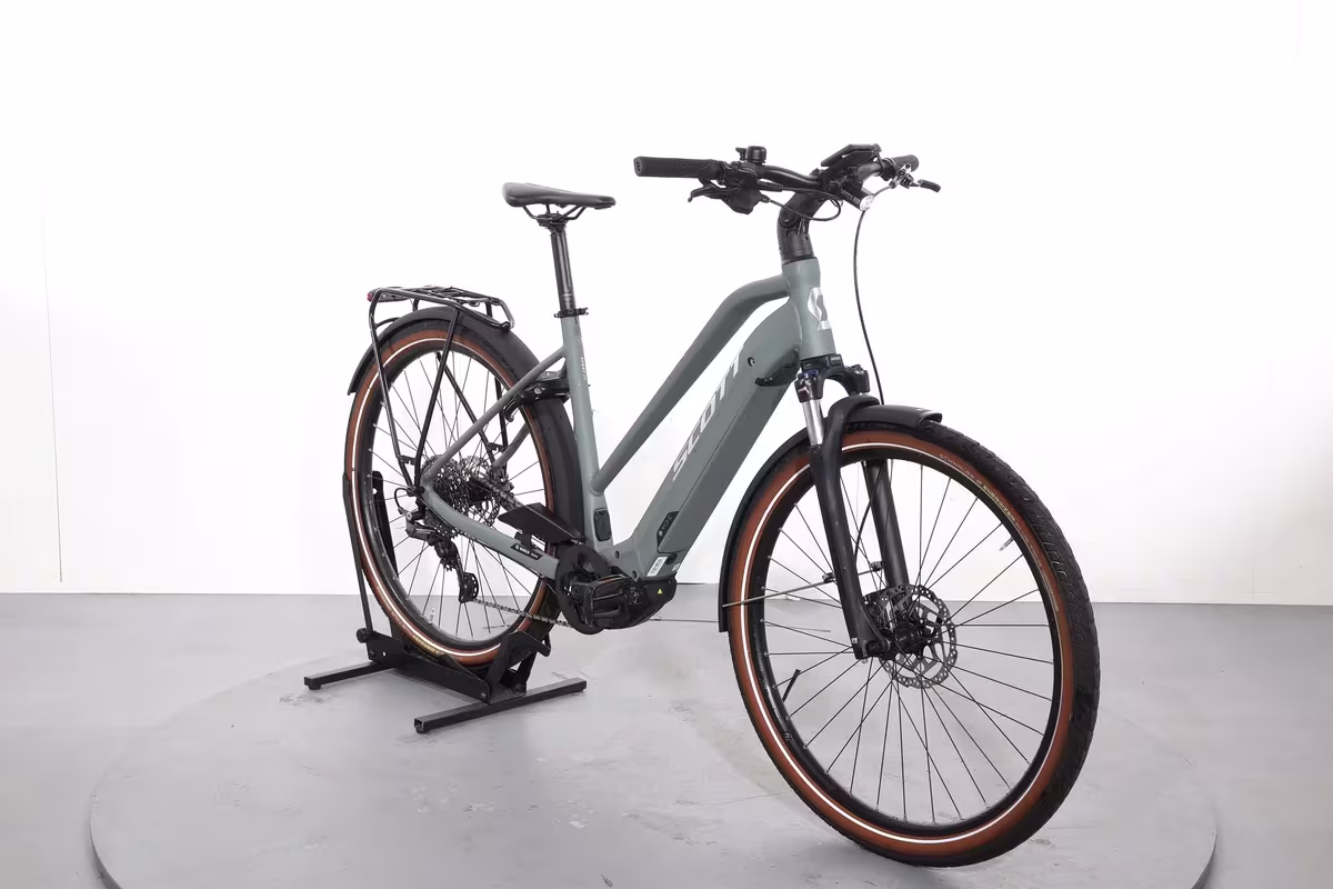 Scott Sub Sport Eride 20 - Miniature 2