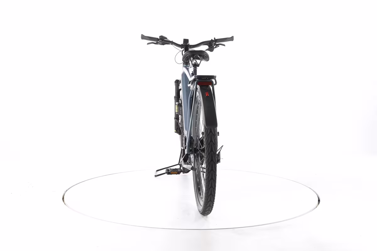 Cube Kathmandu Hybrid ABS Vélo Électrique de Trekking - Miniature 10