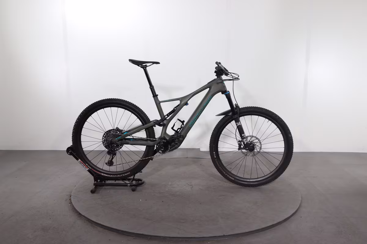 Specialized Turbo Levo SL Expert Carbon