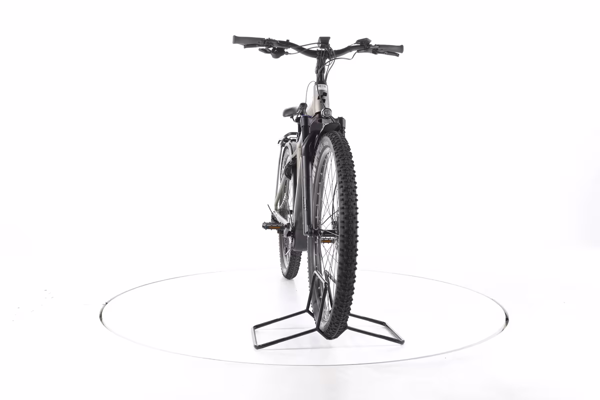 Cube Kathmandu Hybrid Pro Vélo Électrique de Trekking - Miniature 4