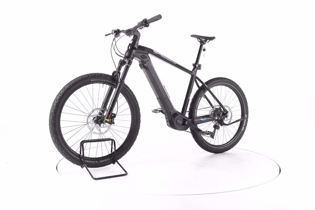Bulls Sonic EVO 1 E-Bike - Miniature 6