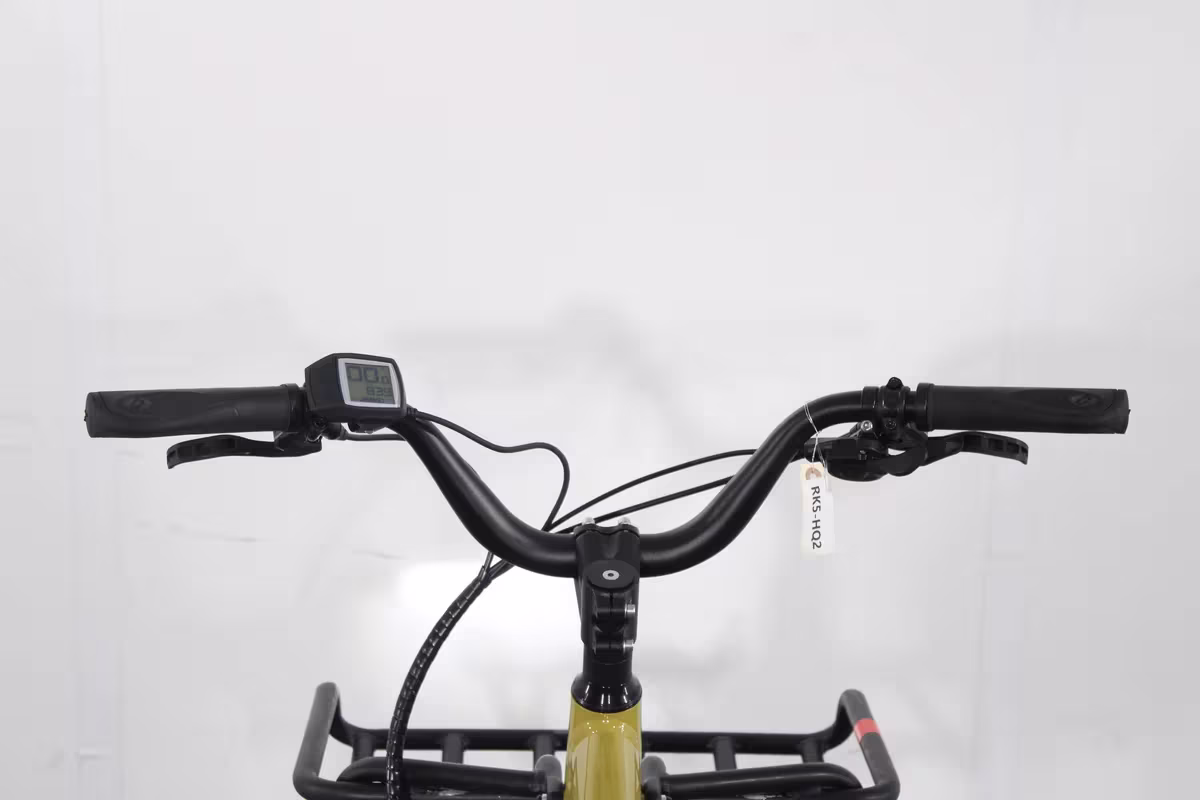 Benno Benno Boost E 10D - Miniature 7