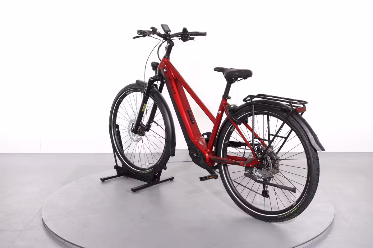 Pegasus Premio EVO 10 Lite - Miniature 5