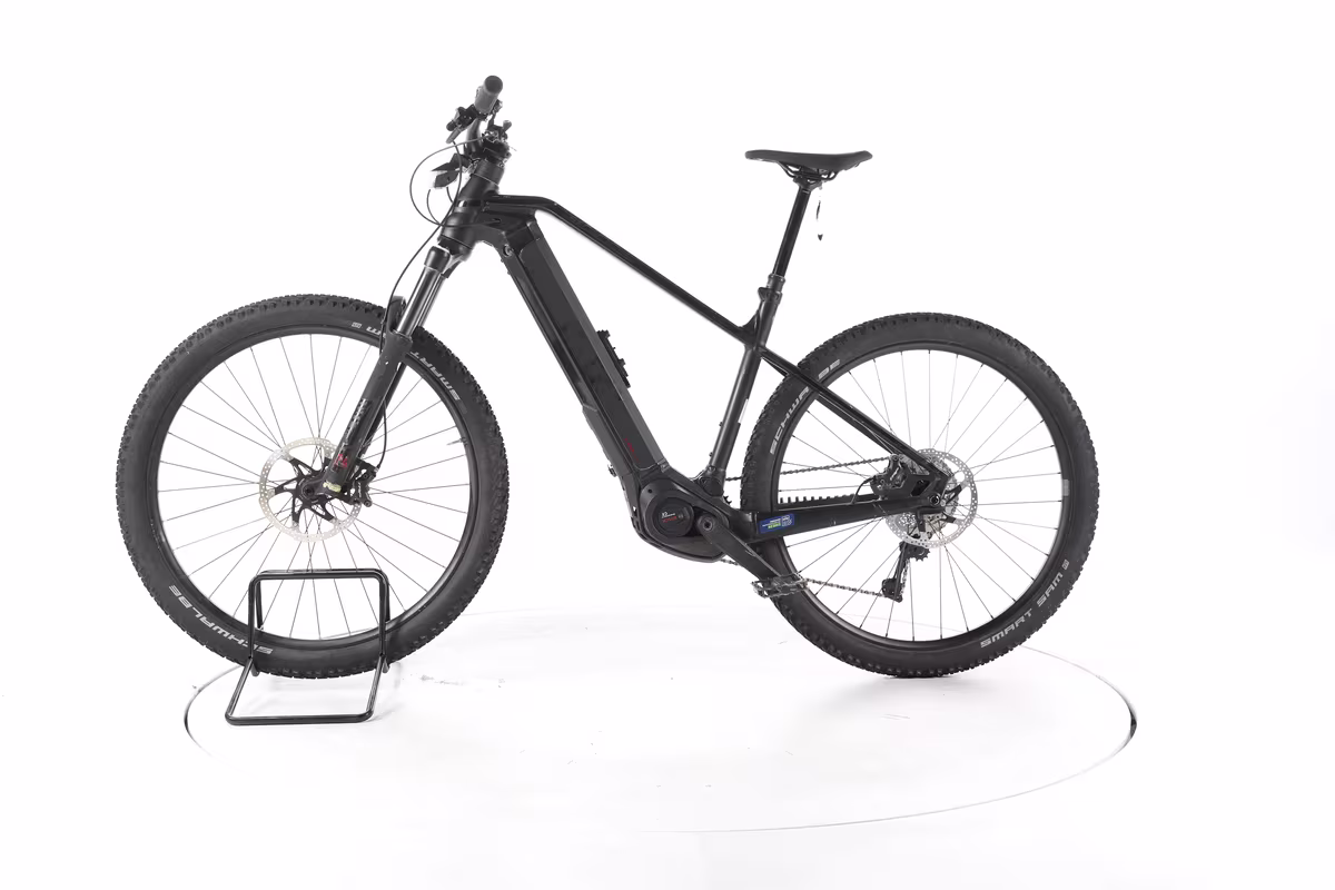 Bulls Sonic Evo 1 E-Bike - Miniature 7