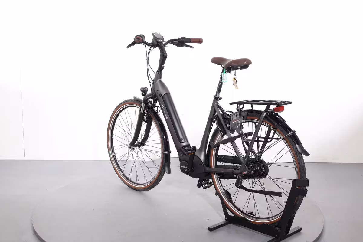Gazelle ARROYO C7+ HMB Elite - Miniature 5
