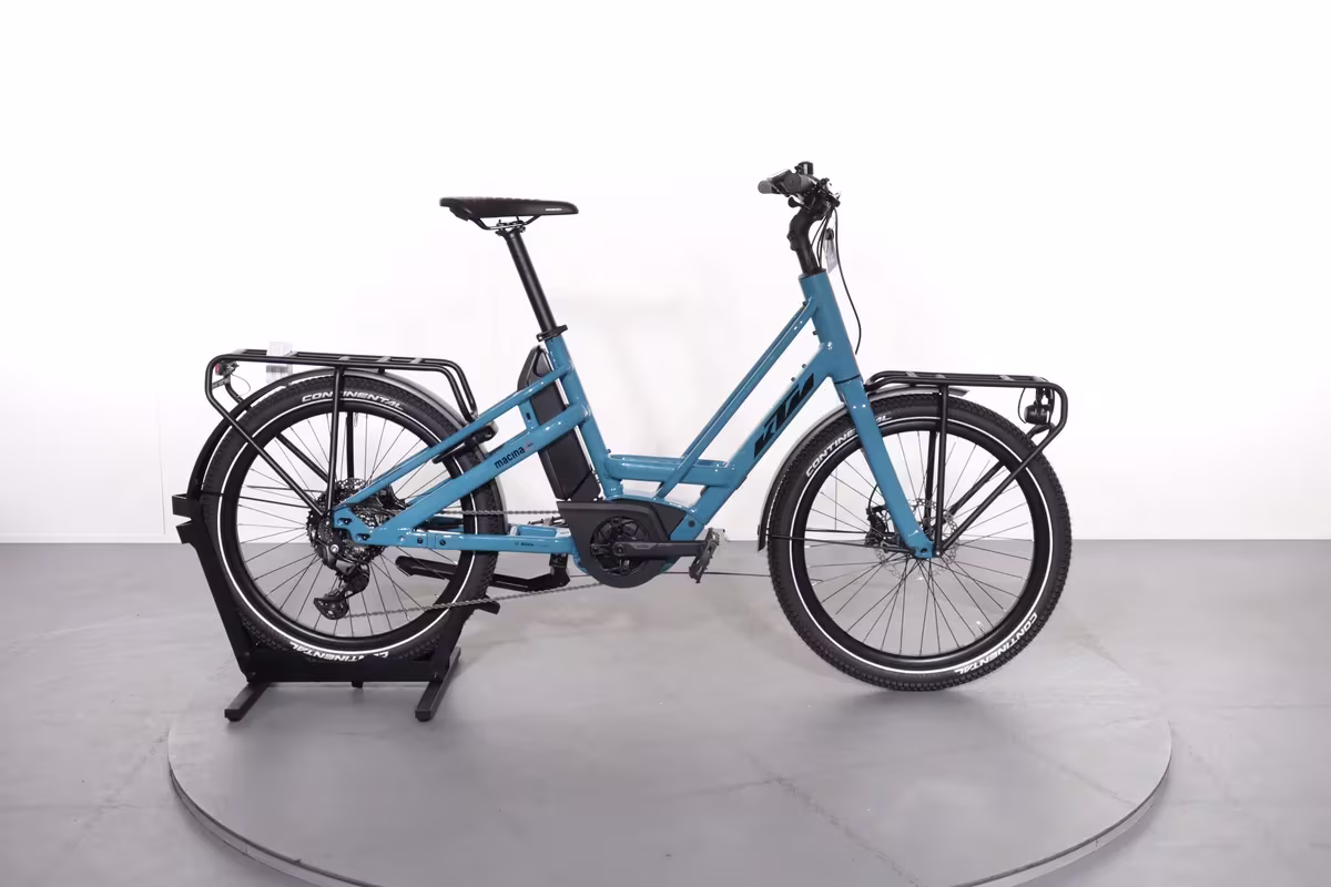 KTM Macina Multi