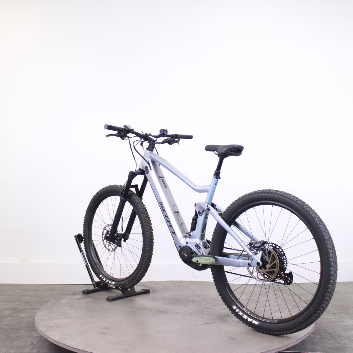 VTT électrique Scott Strike E-Ride 930 2025 - Miniature 6