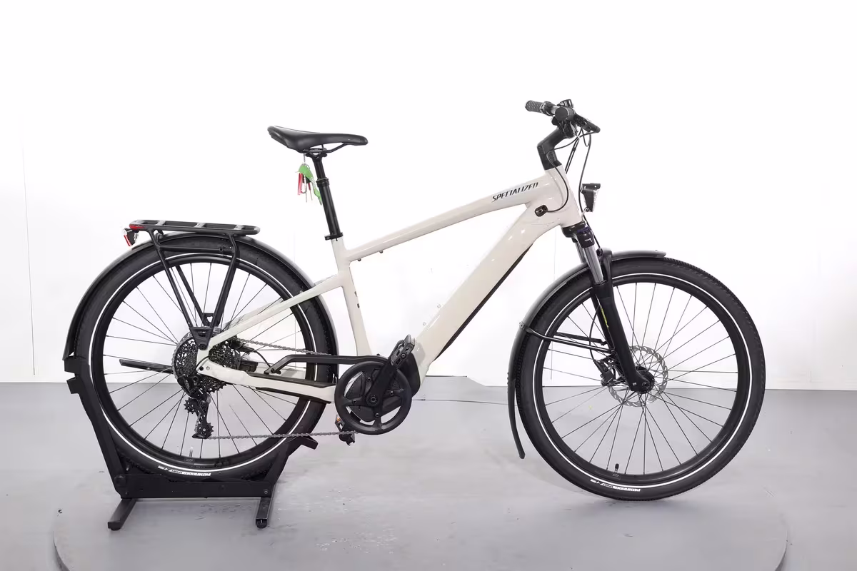 Specialized Turbo Vado 4.0