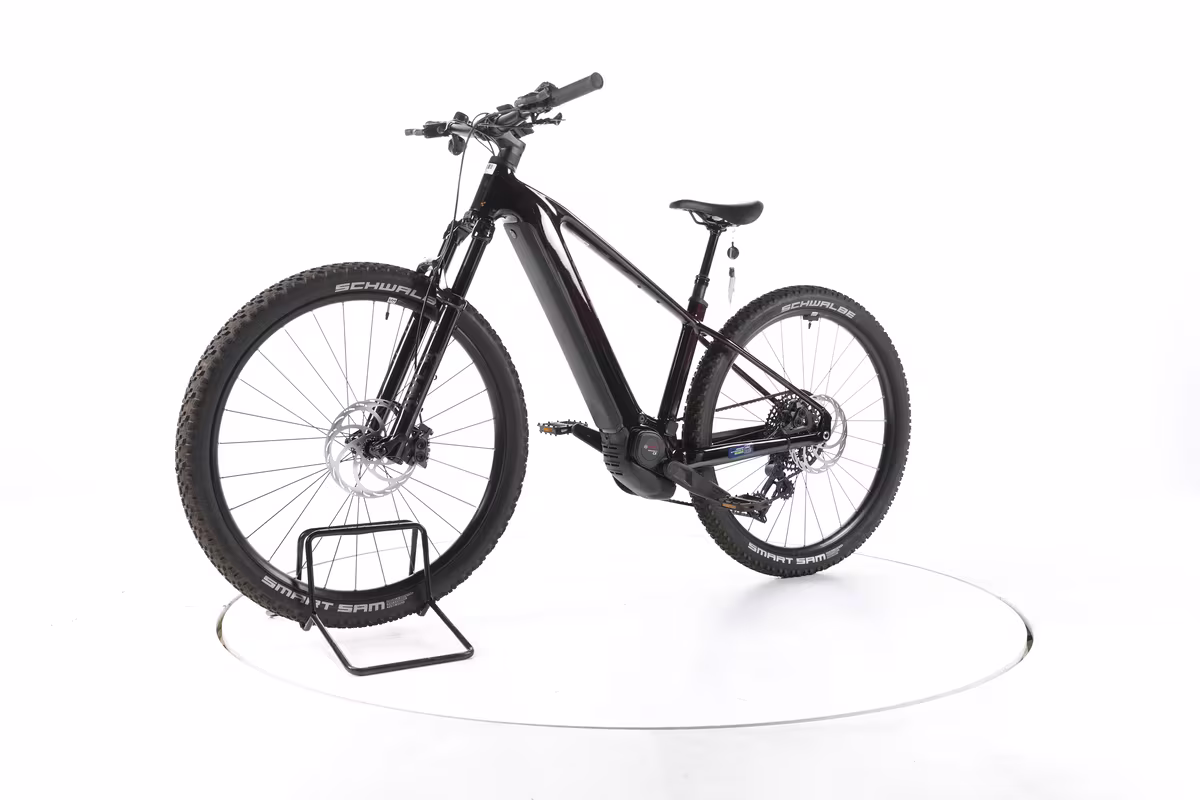 Cube Reaction Hybrid SLT E-Bike 2024 - Miniature 6