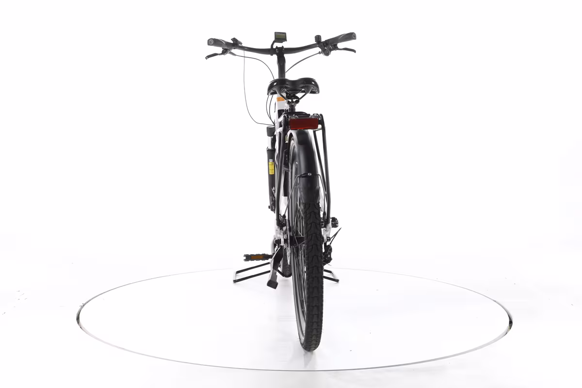 Kalkhoff Endeavour 3.b Move Vélo Électrique de Trekking Cadre bas - Miniature 10