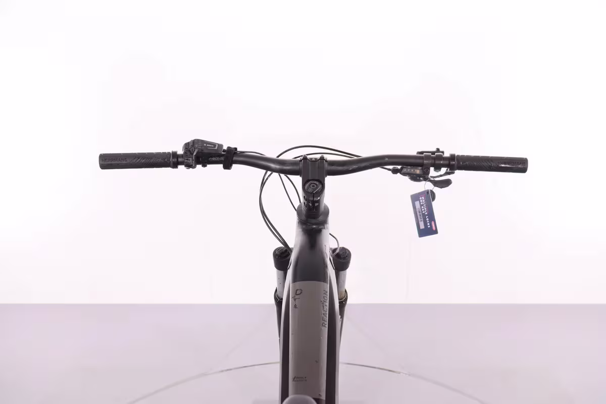 Cube Reaction Hybrid Performance 500 - Miniature 7