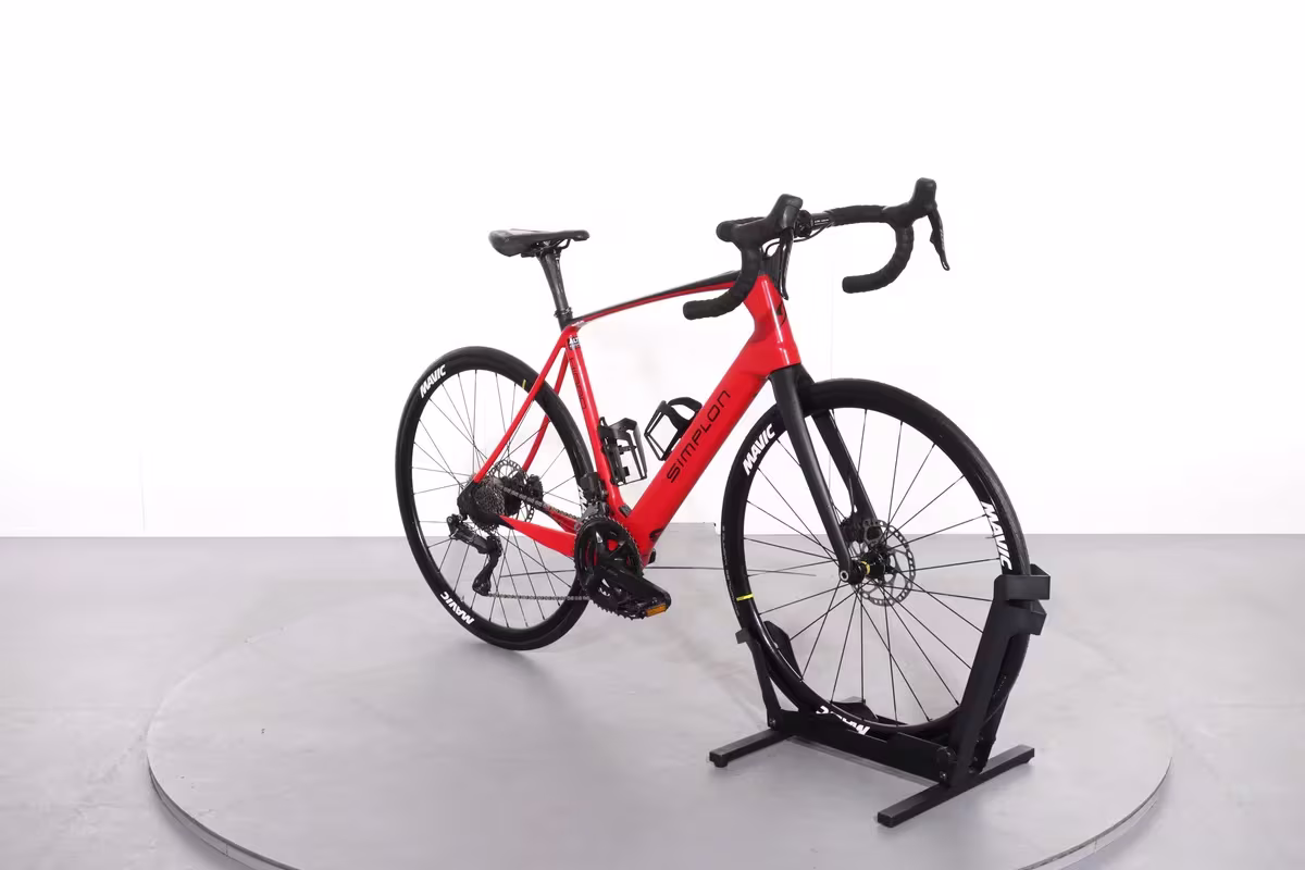 Simplon Kiaro Pmax - Miniature 2
