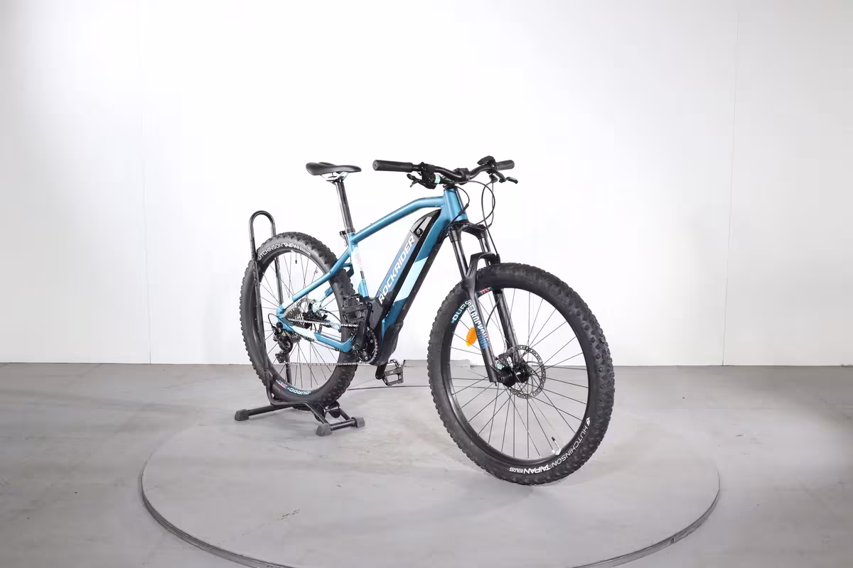 Decathlon E-ST 900 - Miniature 2
