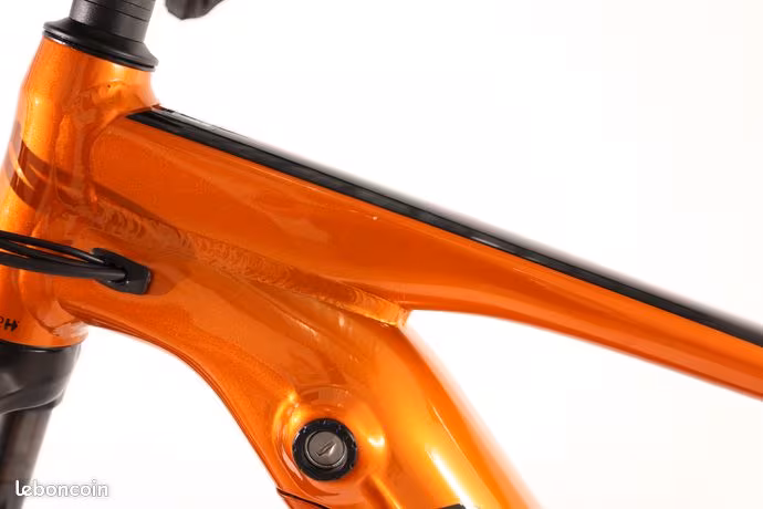 GIANT Stance E+ 2 29 2022 Taille XL - Vélo Vtt Électrique | Disponible à la location - Miniature 9