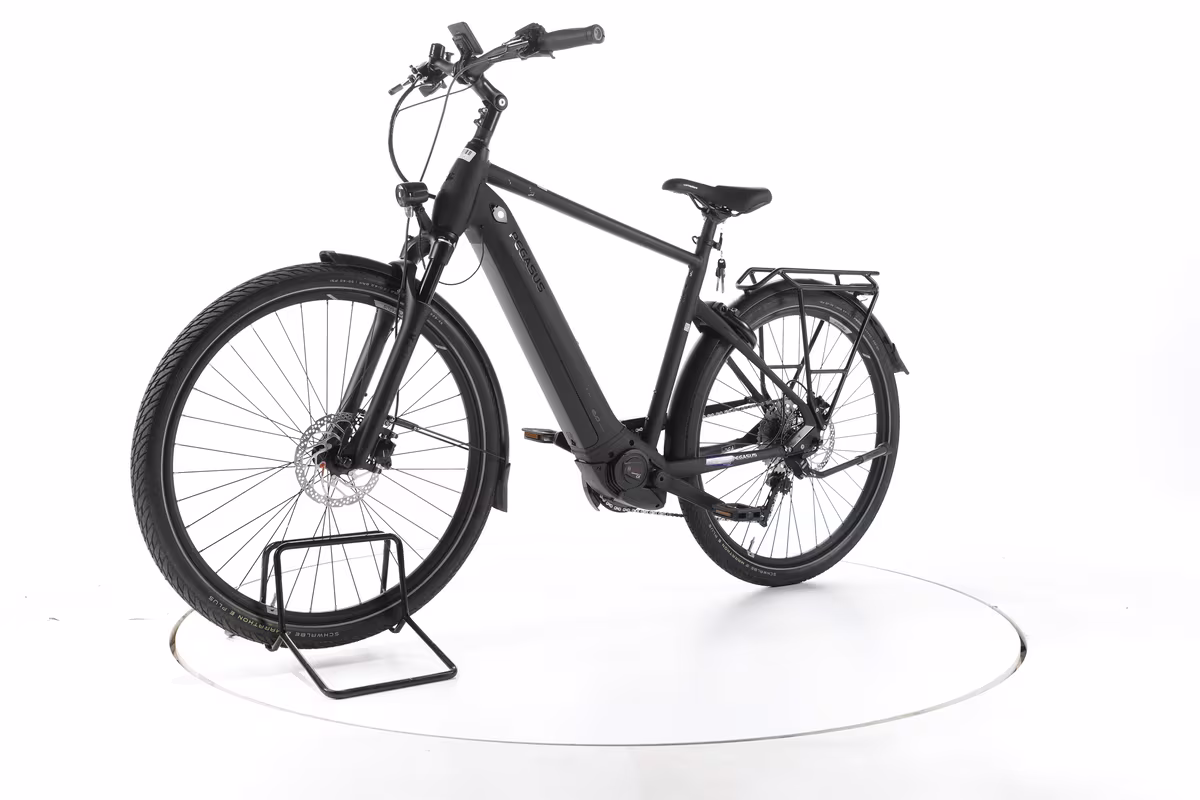 Pegasus Premio EVO 10 Lite Vélo Électrique de Trekking - Miniature 6