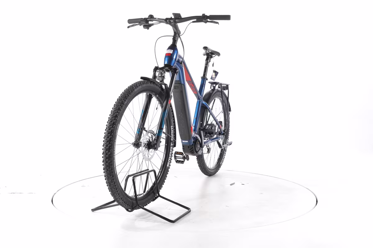 Conway Cairon C 2.0 Vélo Électrique de Trekking - Miniature 5