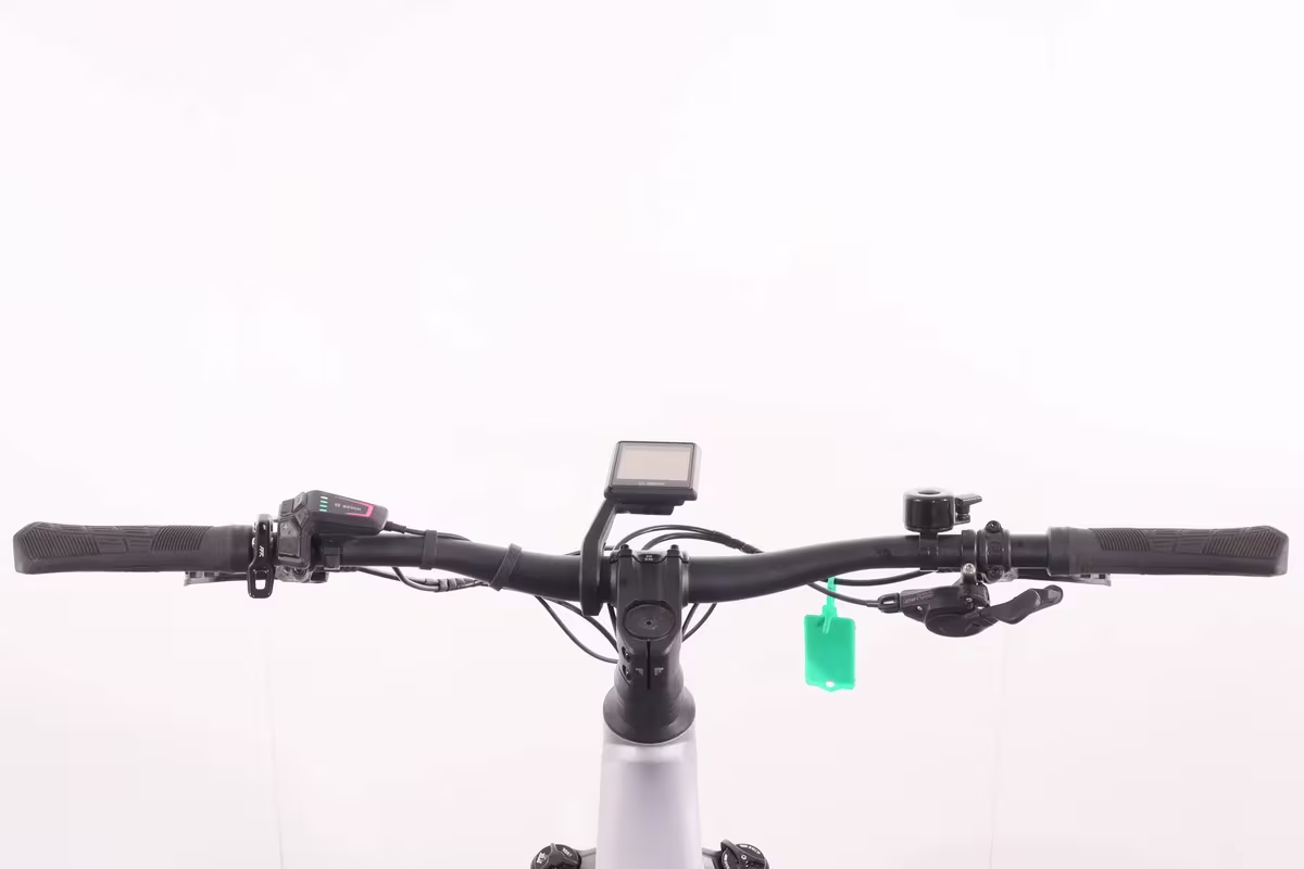 Cube Stereo Hybrid 120 Race - Miniature 7