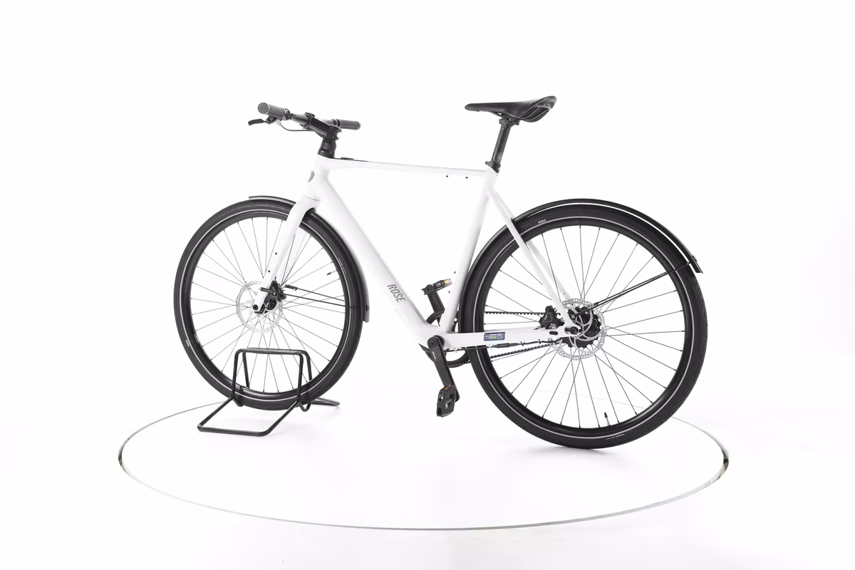 Rose Sneak Plus EQ Vélo Électrique Urbain - Miniature 8