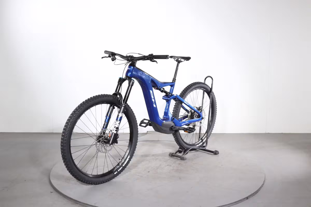 BH AtomX Lynx Pro 9.0 - Miniature 3