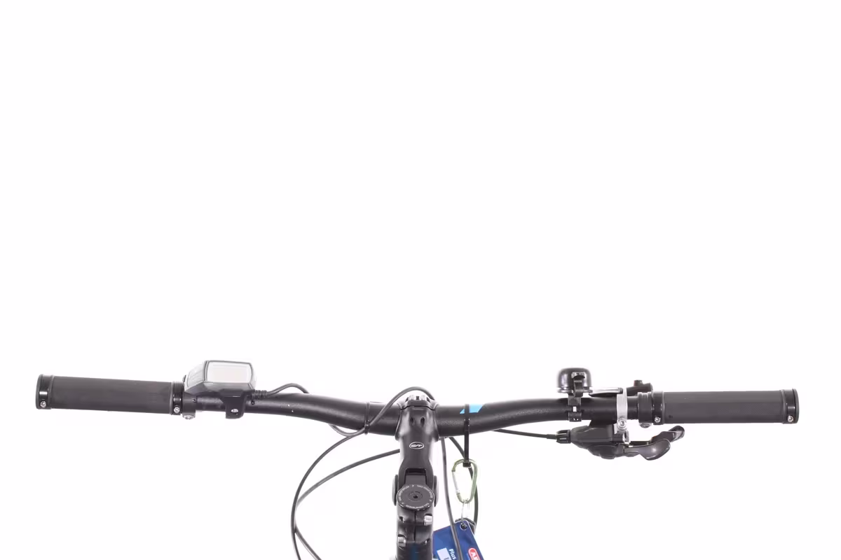 Cube Cross Hybrid Race Allroad - Miniature 7