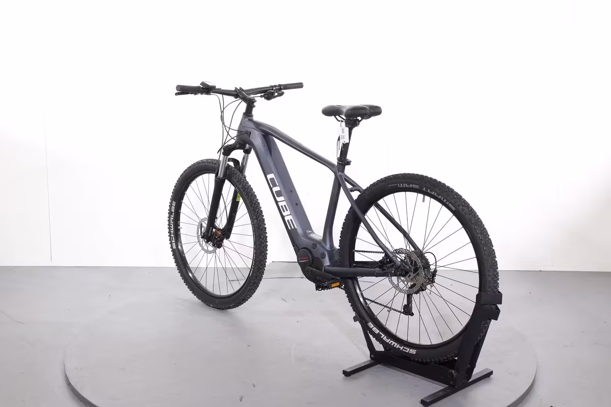 Cube Reaction Hybrid Performance 500 - Miniature 5