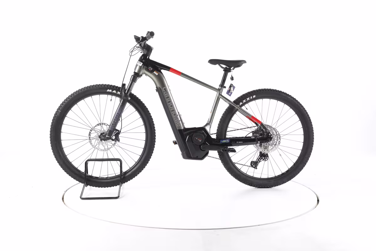 Cannondale Trail Neo 1 E-Bike - Miniature 7
