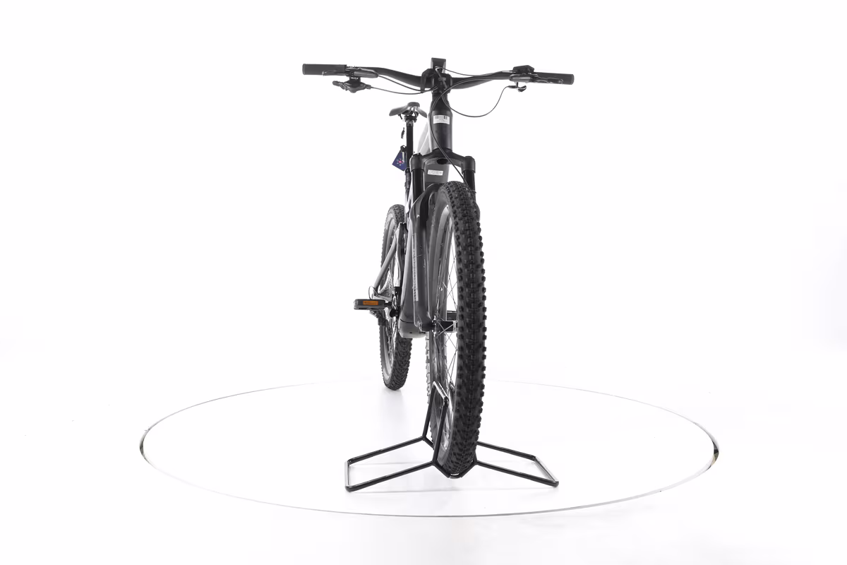 Focus Thron² 6.8 E-Bike Tout-Suspendu - Miniature 4