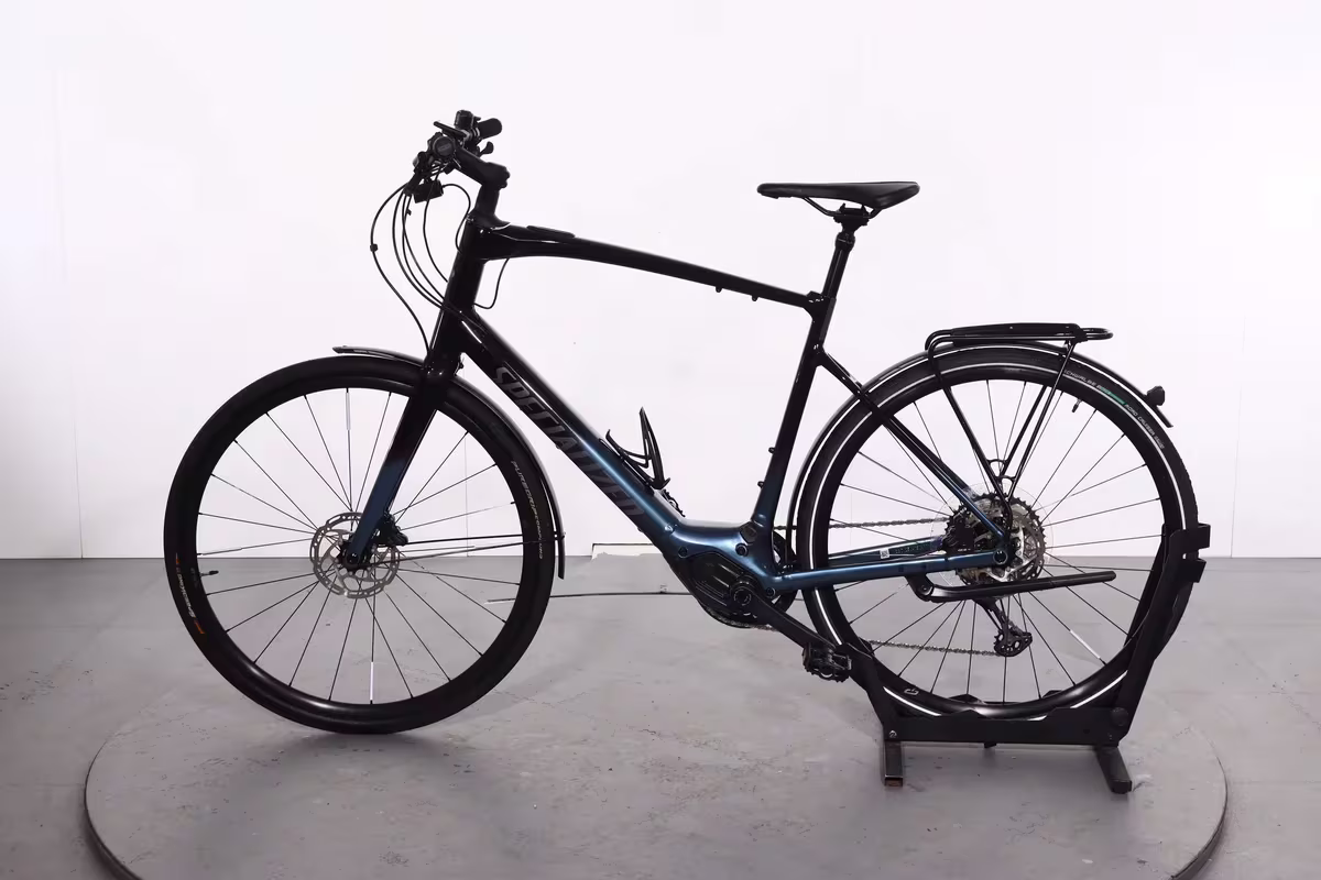 Specialized VADO SL 5.0 EQ - Miniature 2