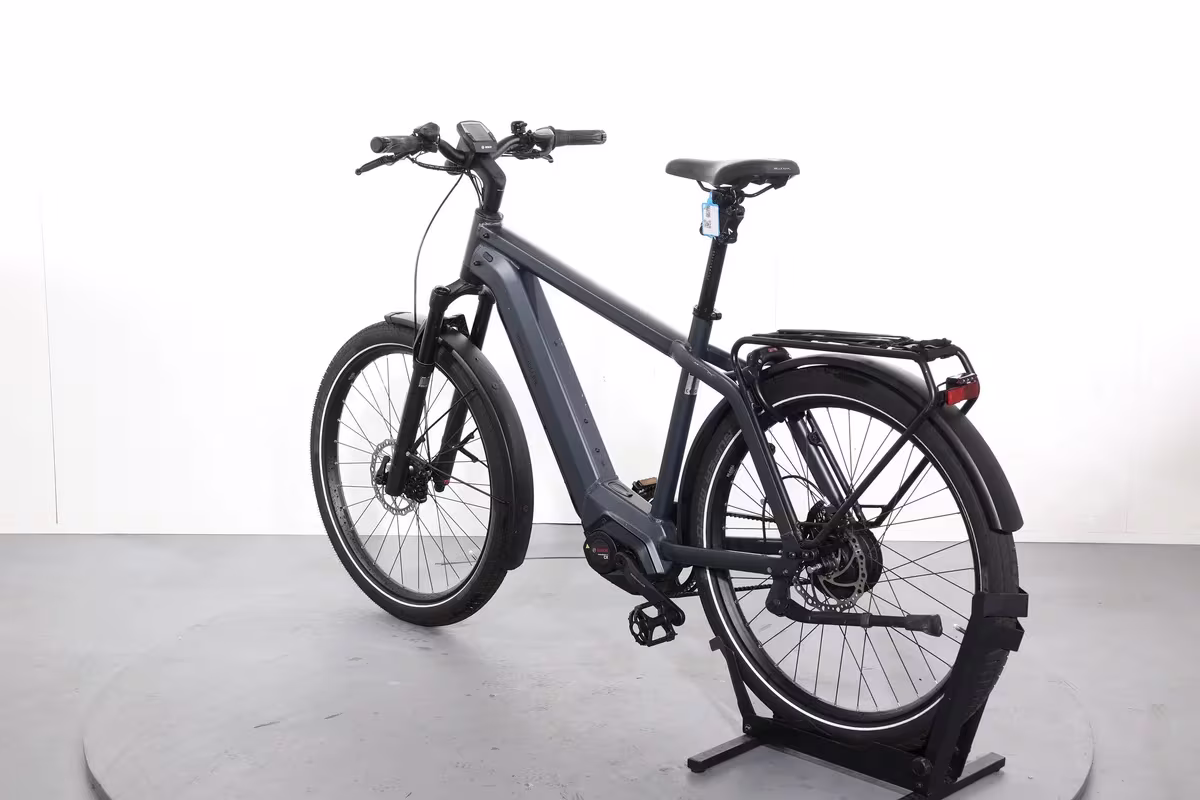 Riese & Müller Charger3 GT vario - Miniature 5
