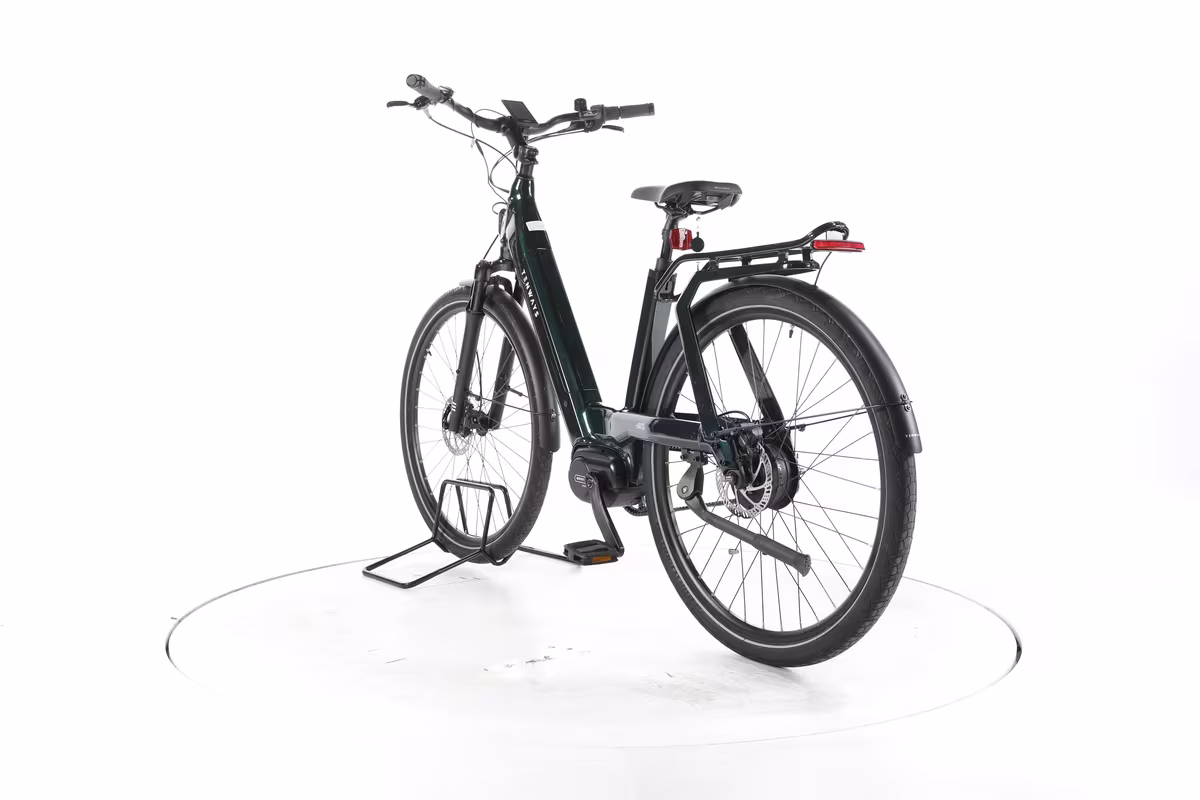 TENWAYS AGO T Vélo Électrique Urbain Cadre bas - Miniature 9
