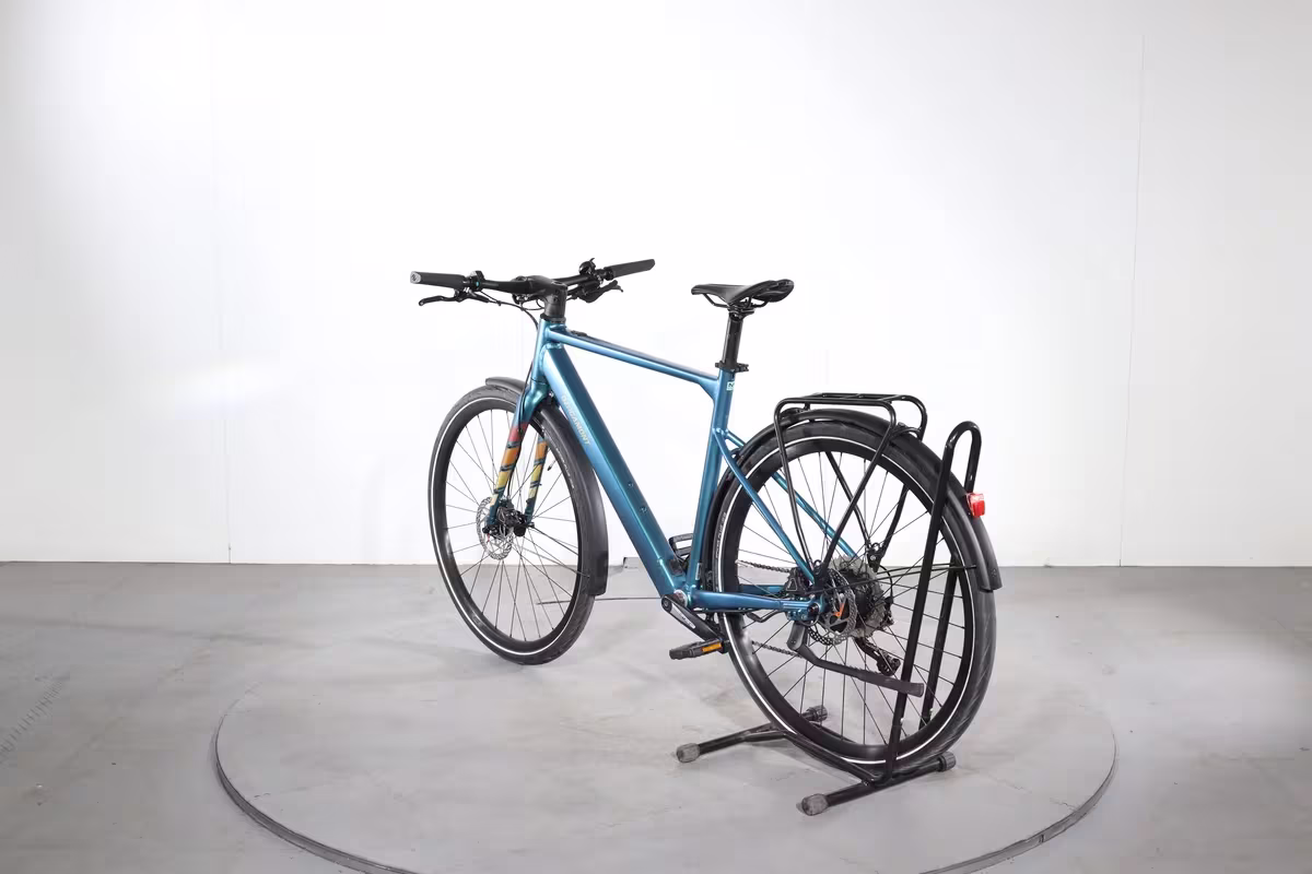 Bergamont E-Sweep Tour - Miniature 5