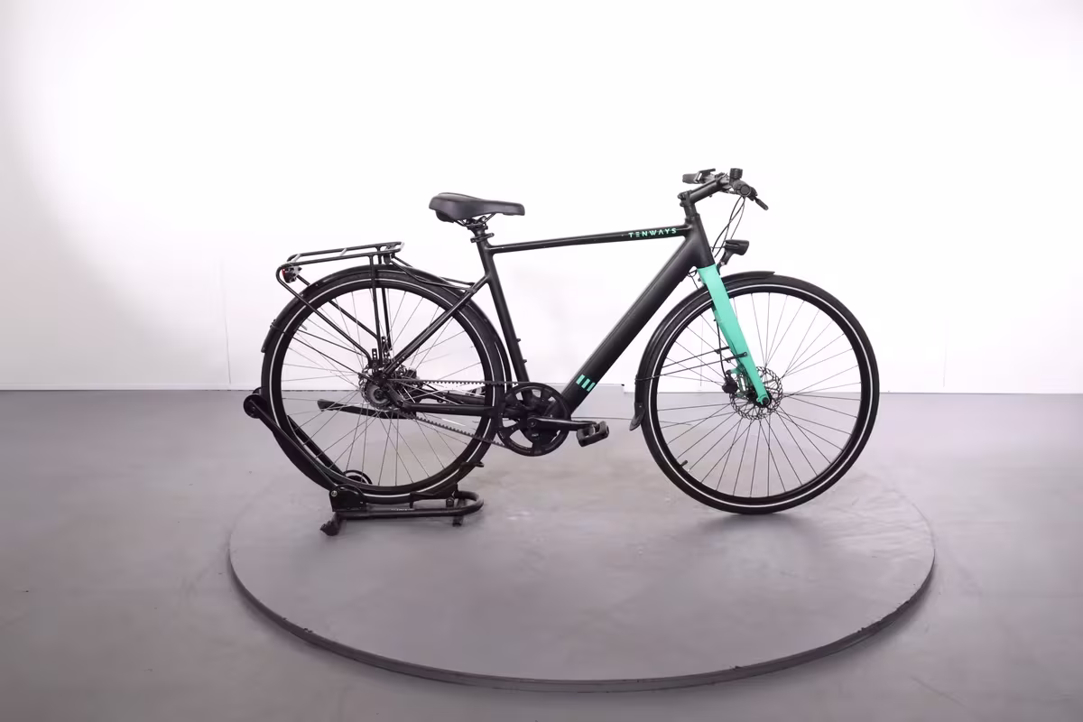 Tenways CGO600